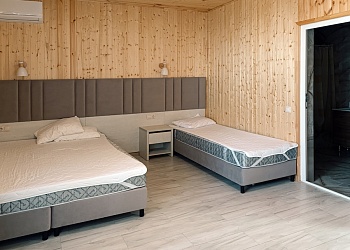 Отель «Акрополис»