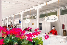 Фото Отель «Сан Палас» (раннее бронирование до 30.04.2026)