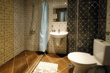 Фото Отель «Гранд Отель Нирвана» (раннее бронирование до 30.04.2026)