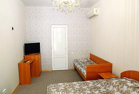 Фото Гостевой дом «Лав Стори»