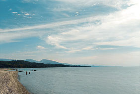 Фото Отель «SanZazila»