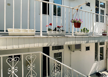 Гостевой дом «На Горького»