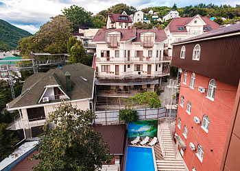 Гостевой дом «Сантара»