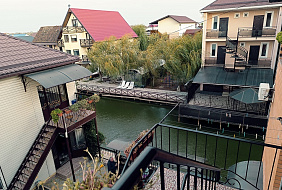 Фото Гостевой комплекс «У Светланы»