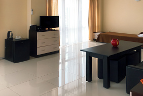 Фото Мини-гостиница «Цитрус»