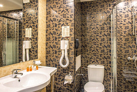 Фото Отель «Лагуна Парк и Аква Клуб» (раннее бронирование до 31.03.2026)