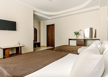 Гостевой дом «Илиос»