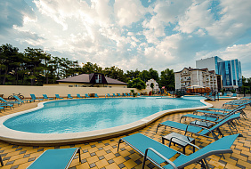 Фото Отель «Посейдон у Моря»