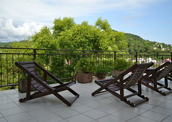 Гостевой дом «МарПоль»