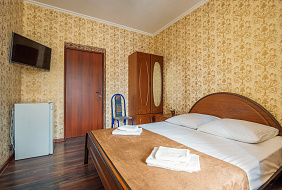 Фото Гостевой дом «Эдельвейс»