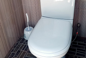 Фото Гостевой дом «Юлия»