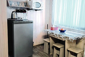 Фото Гостевой дом «Морская Соседка»