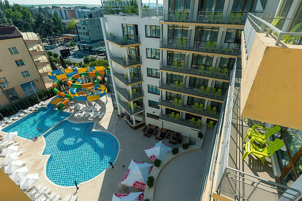 Фото Отель «Бэст Вестерн Плюс Премиум Инн»