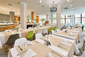 Фото Отель «Лагуна Парк и Аква Клуб» (раннее бронирование до 31.03.2026)