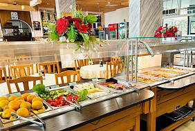 Фото Отель «Санни Дей Клаб» (раннее бронирование до 30.04.2026)