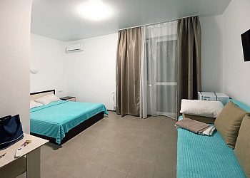 Гостевой дом «Наслада»