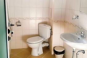 Фото Отель «Сандор» (раннее бронирование до 20.05.2026)