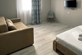 Фото Гостевой дом «KuGa Parador»