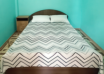 Гостевой дом «Сосновый Двор»