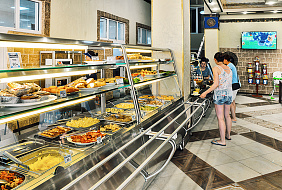 Фото Отель «Георгий»