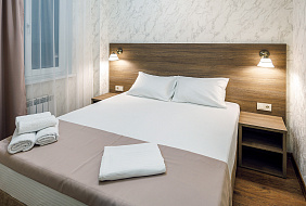 Фото Гостевой дом «У Георгия»