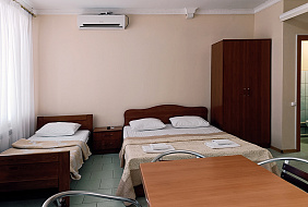 Фото Гостевой дом «Христина»