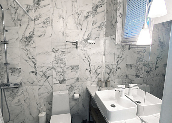 Гостевой дом «Hurma Home»