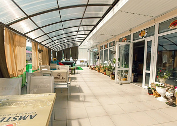 Гостевой дом «Рио»