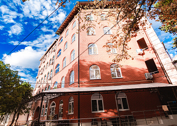 Гостевой дом «Сантара»