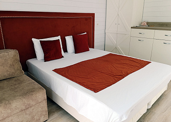 Гостевой дом «Hurma Home»