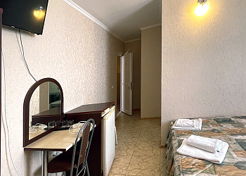 Гостевой дом «На Горького»