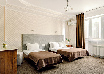 Гостевой дом «Илиос»