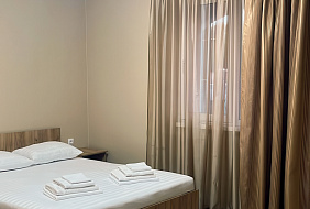 Фото Гостевой дом «KuGa Parador»