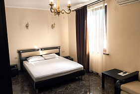 Фото Гостевой дом «Камила»