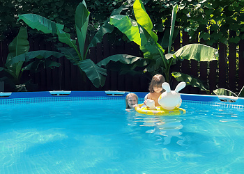 Гостевой дом «Сосновый Двор»