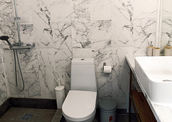 Гостевой дом «Hurma Home»