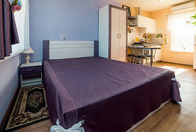 Фото Гостевой комплекс «У Светланы»