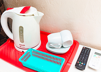 Гостевой дом «Сантара»