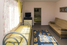 Фото Гостевой комплекс «У Светланы»