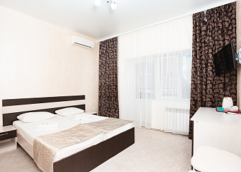 Гостевой дом «Сантара»