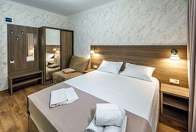 Фото Гостевой дом «У Георгия»