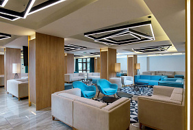 Фото Отель «Поморие Сан» (раннее бронирование до 30.04.2026)