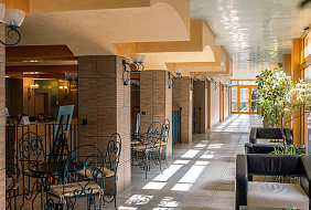 Фото Отель «Несебр Бийч»