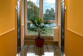 Фото Отель «SanZazila»