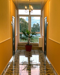 Фото Отель «SanZazila»