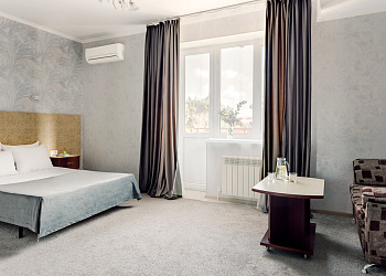 Гостевой дом «Илиос»